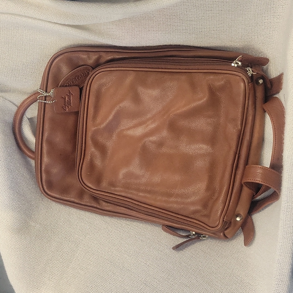 Overland backpack